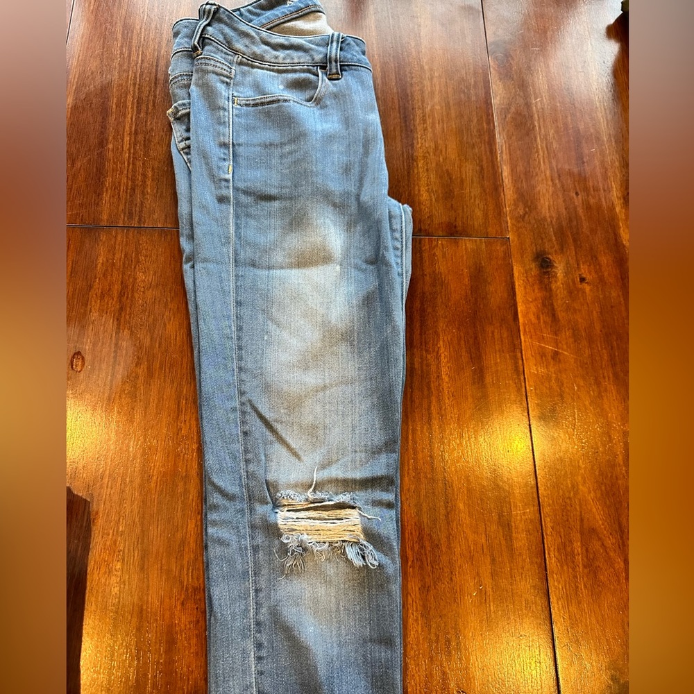 American Eagle Jeggings
